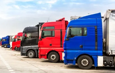 Konya Sultanhisar Ambar Nakliyat