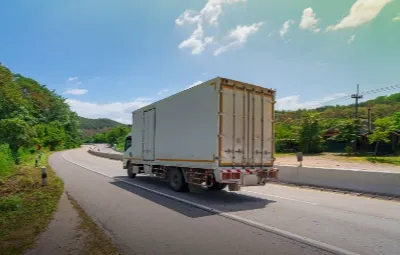 Konya ile Sultanhisar Arası Bulaşık Makinesi Taşıma
