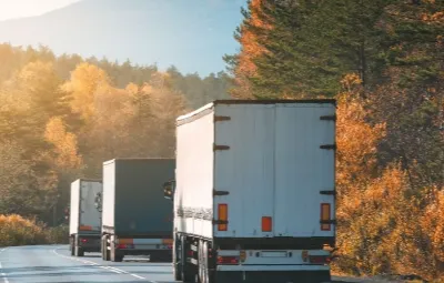 Konya ile Sultanhisar Arası Klima Taşıma